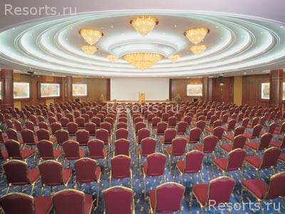 Rodos Palladium Hotel 19